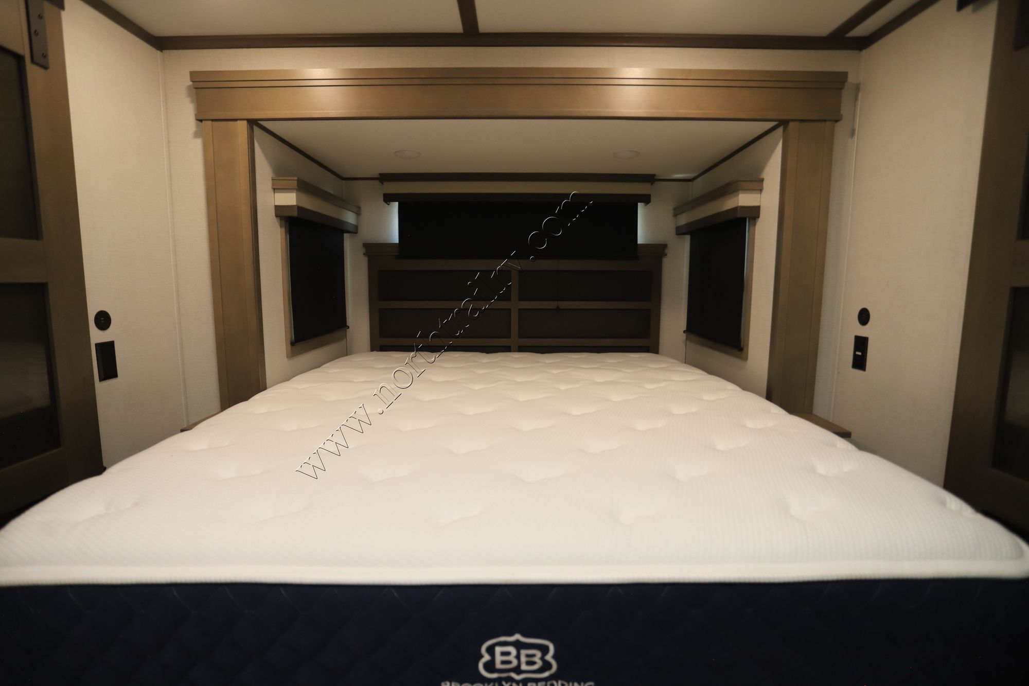 Used 2024 Grand Design Solitude 382WB Fifth Wheel  For Sale