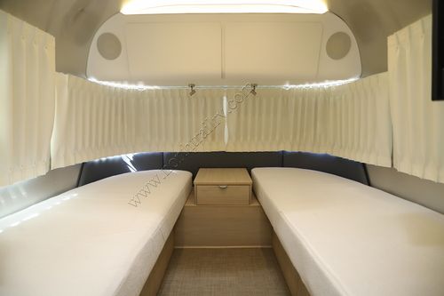 2024 Airstream Globetrotter 30RB