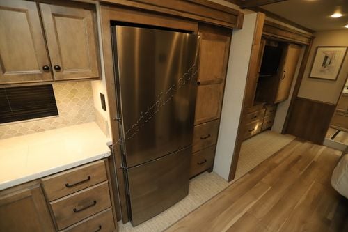 2026 Tiffin Motor Homes Byway 38CL