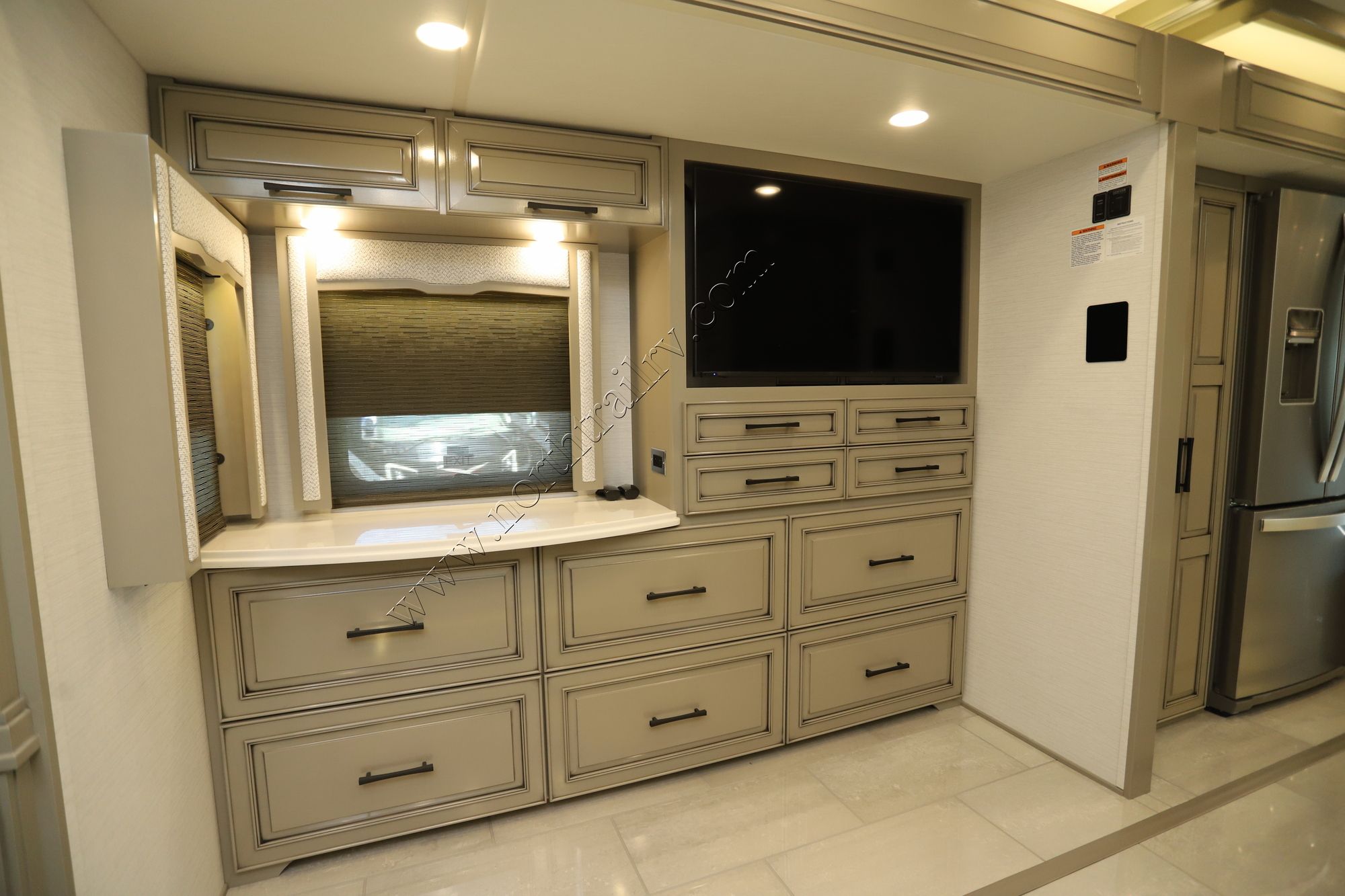 New 2026 Newmar London Aire 4551 Class A  For Sale