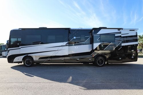 2026 Tiffin Motor Homes Byway 38CL