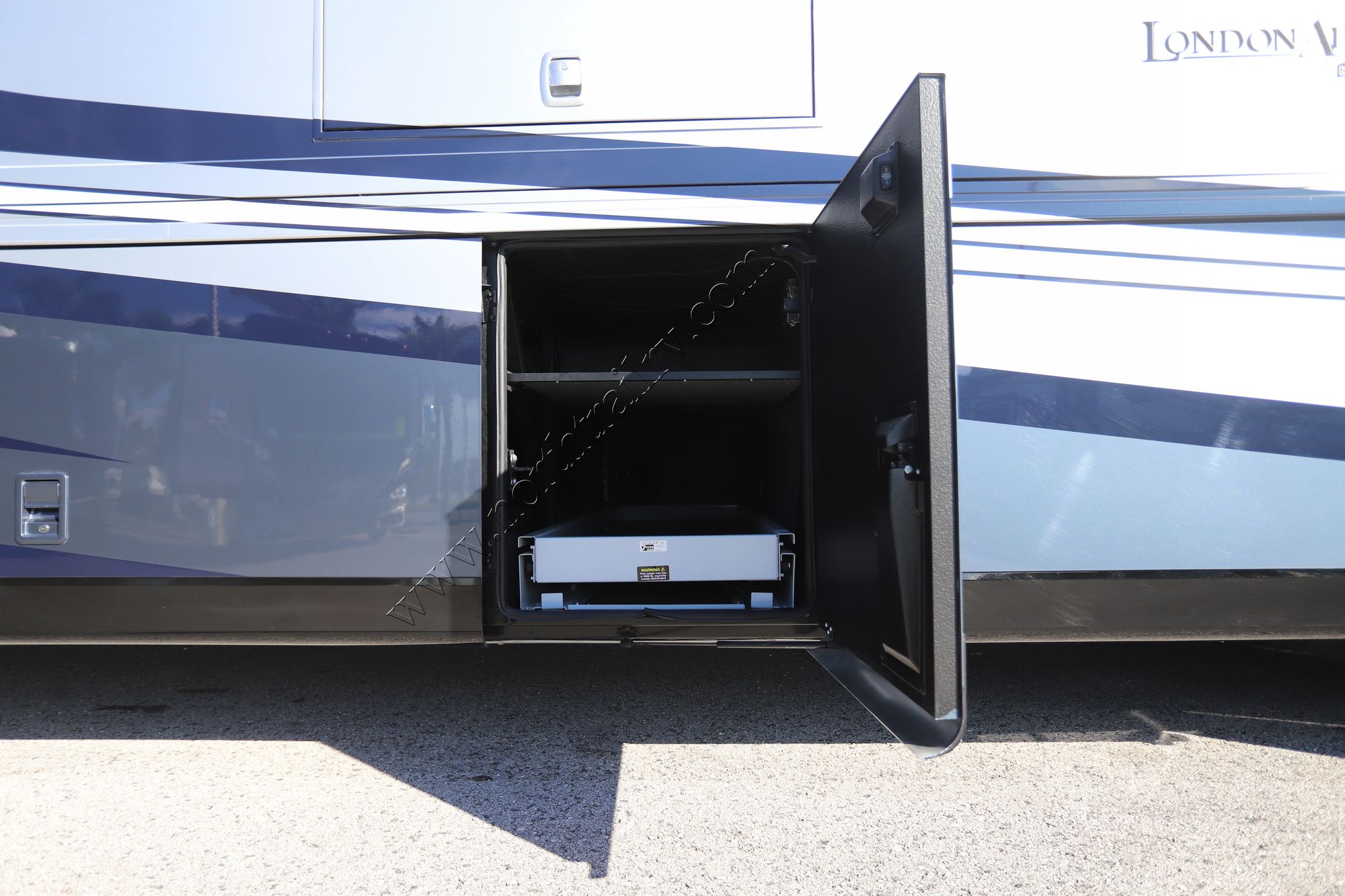 New 2026 Newmar London Aire 4551 Class A  For Sale