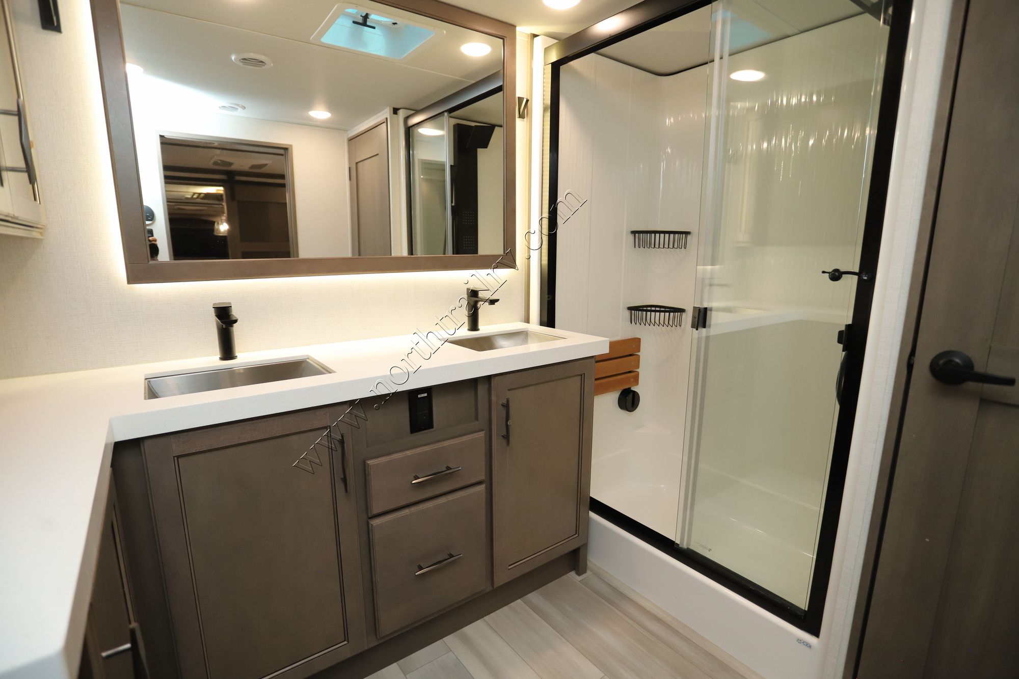 Used 2024 Grand Design Solitude 382WB Fifth Wheel  For Sale