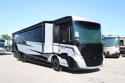 2026 Tiffin Motor Homes Byway 38CL