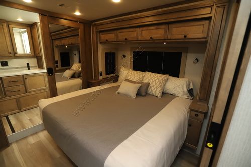 2026 Tiffin Motor Homes Byway 38CL