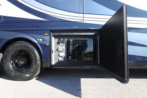 2026 Newmar London Aire 4551