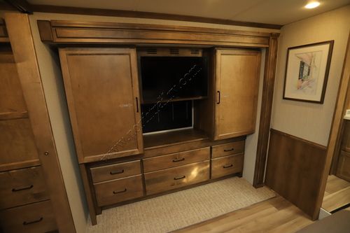 2026 Tiffin Motor Homes Byway 38CL