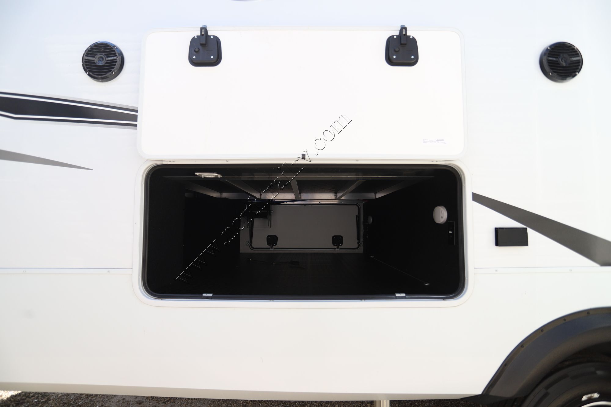 Used 2024 Grand Design Solitude 382WB Fifth Wheel  For Sale