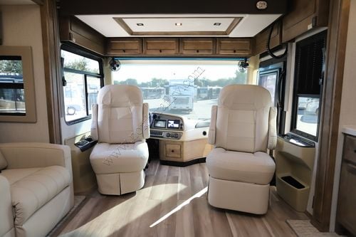2026 Tiffin Motor Homes Byway 38CL