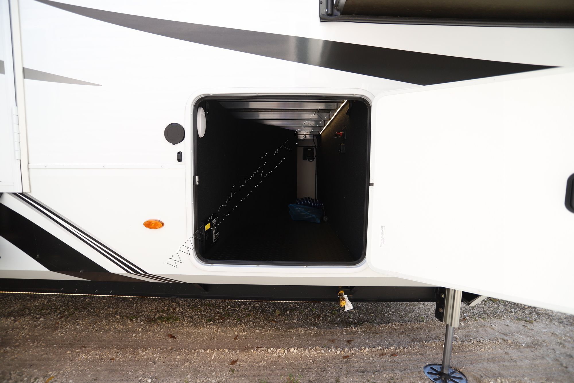 Used 2024 Grand Design Solitude 382WB Fifth Wheel  For Sale