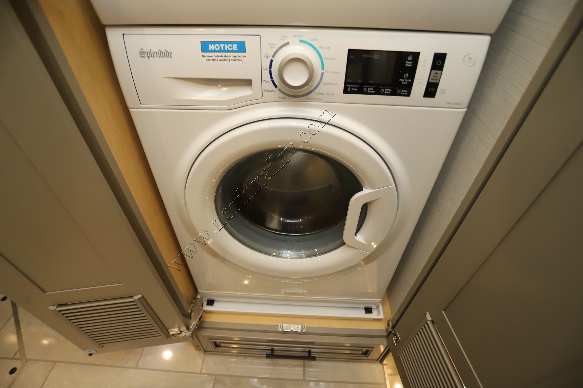 New 2026 Newmar London Aire 4551 Class A  For Sale