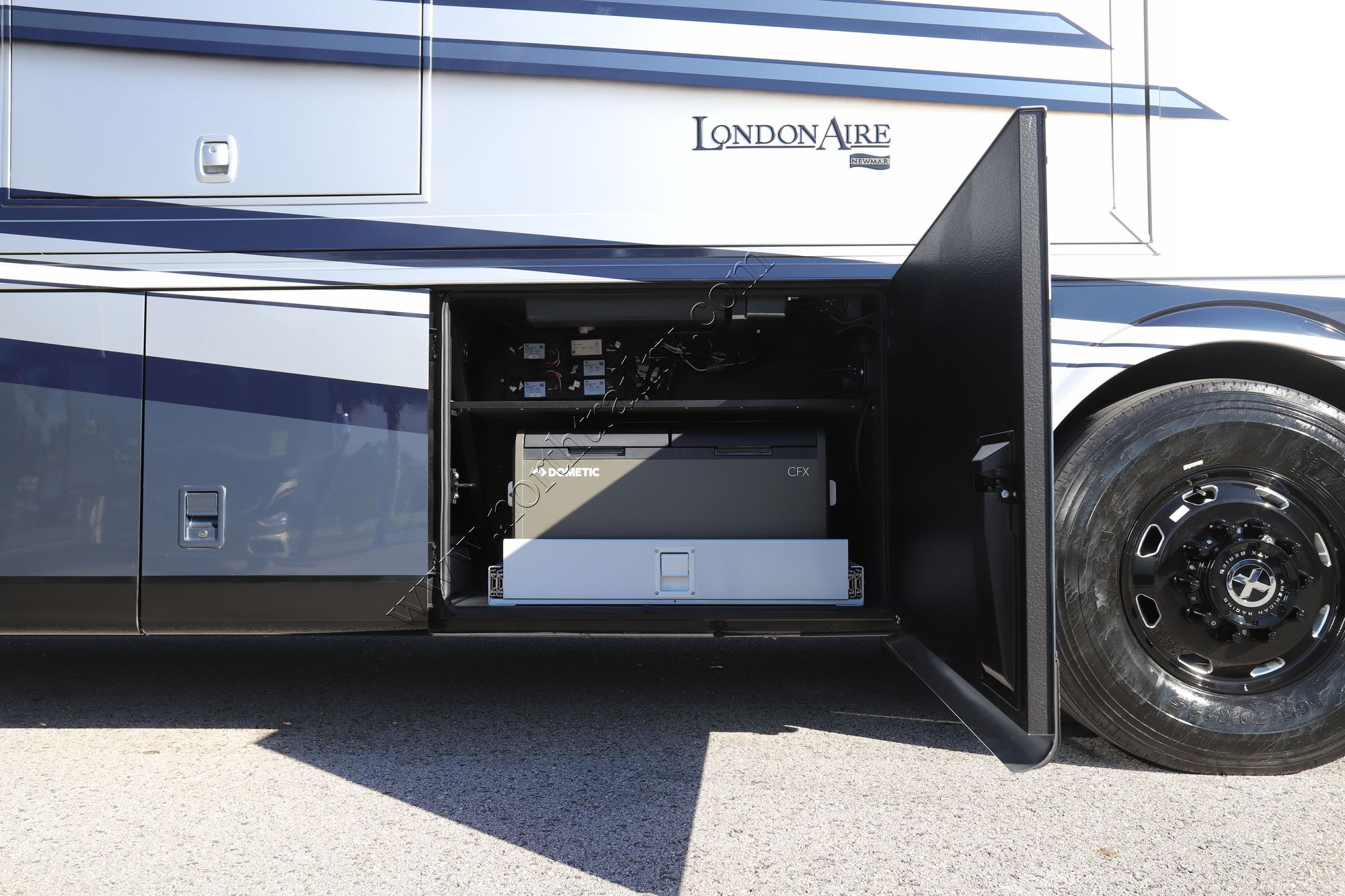 New 2026 Newmar London Aire 4551 Class A  For Sale