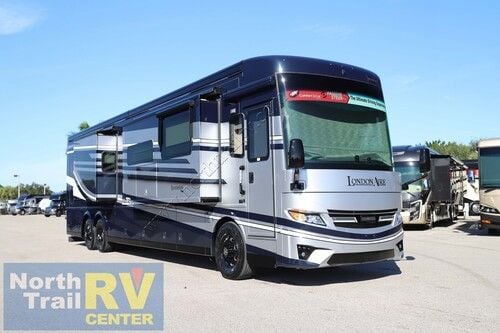 2026 Newmar London Aire 4551