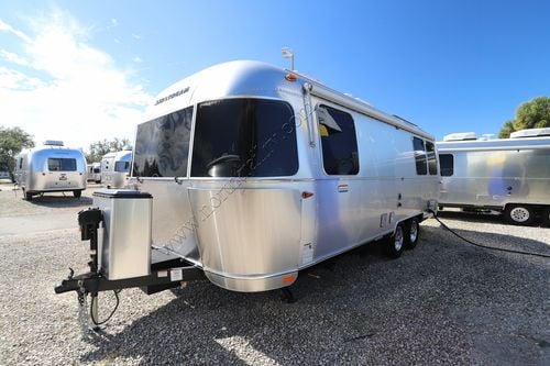 2026 Airstream International 25FB