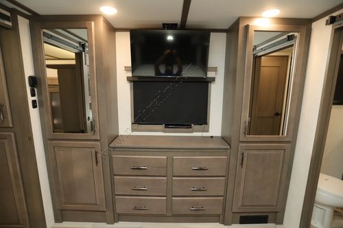 2024 Grand Design Solitude 382WB