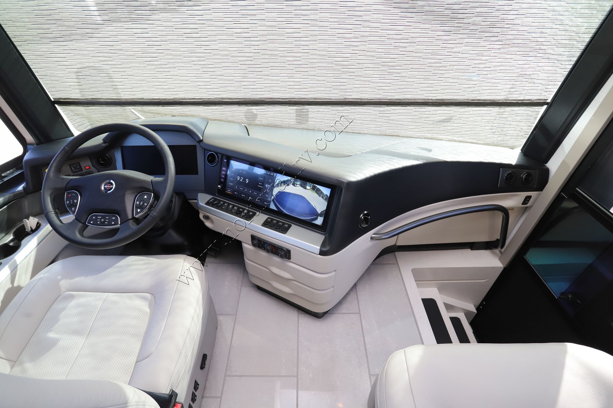 New 2026 Newmar London Aire 4551 Class A  For Sale