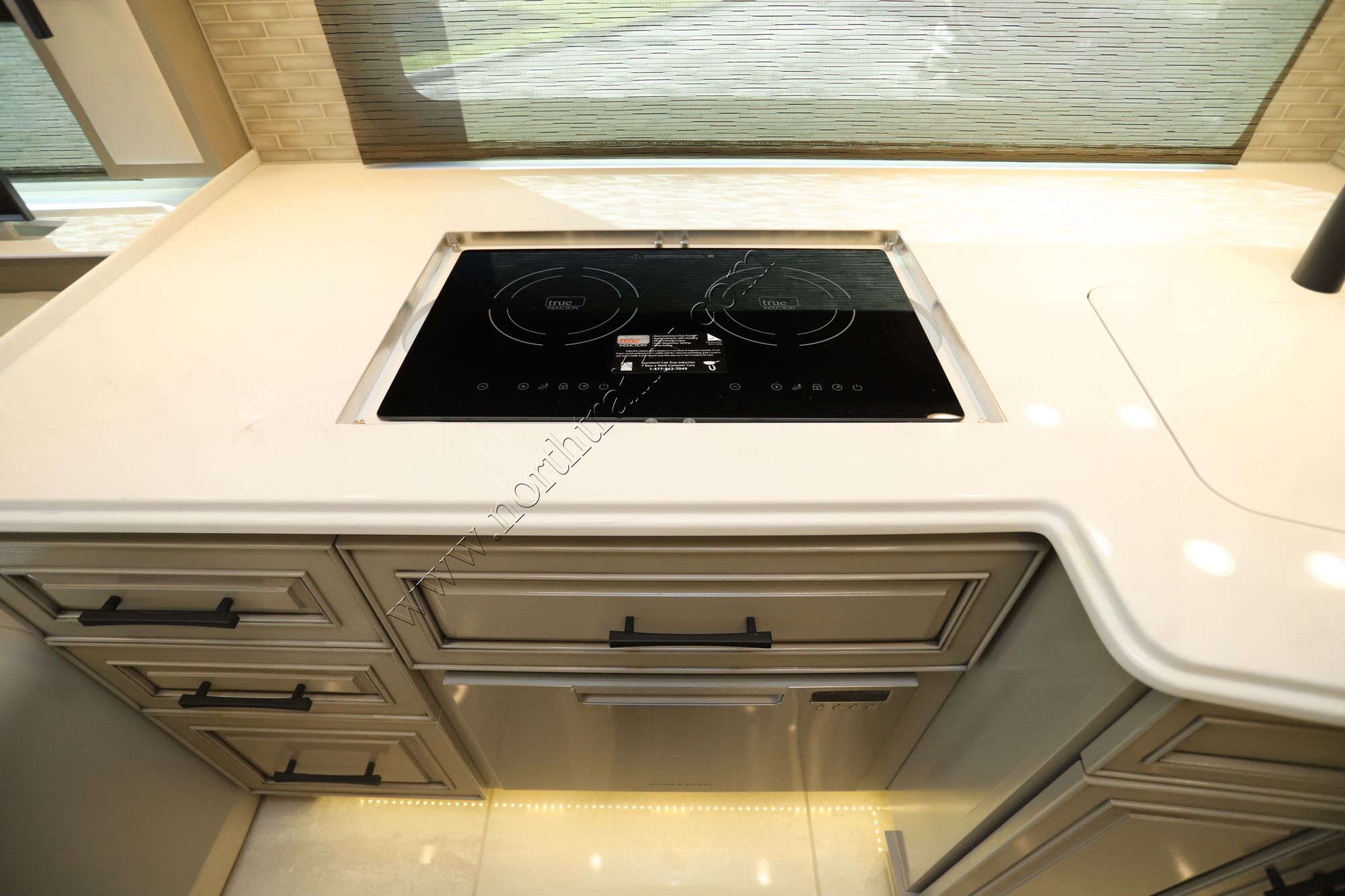 New 2026 Newmar London Aire 4551 Class A  For Sale