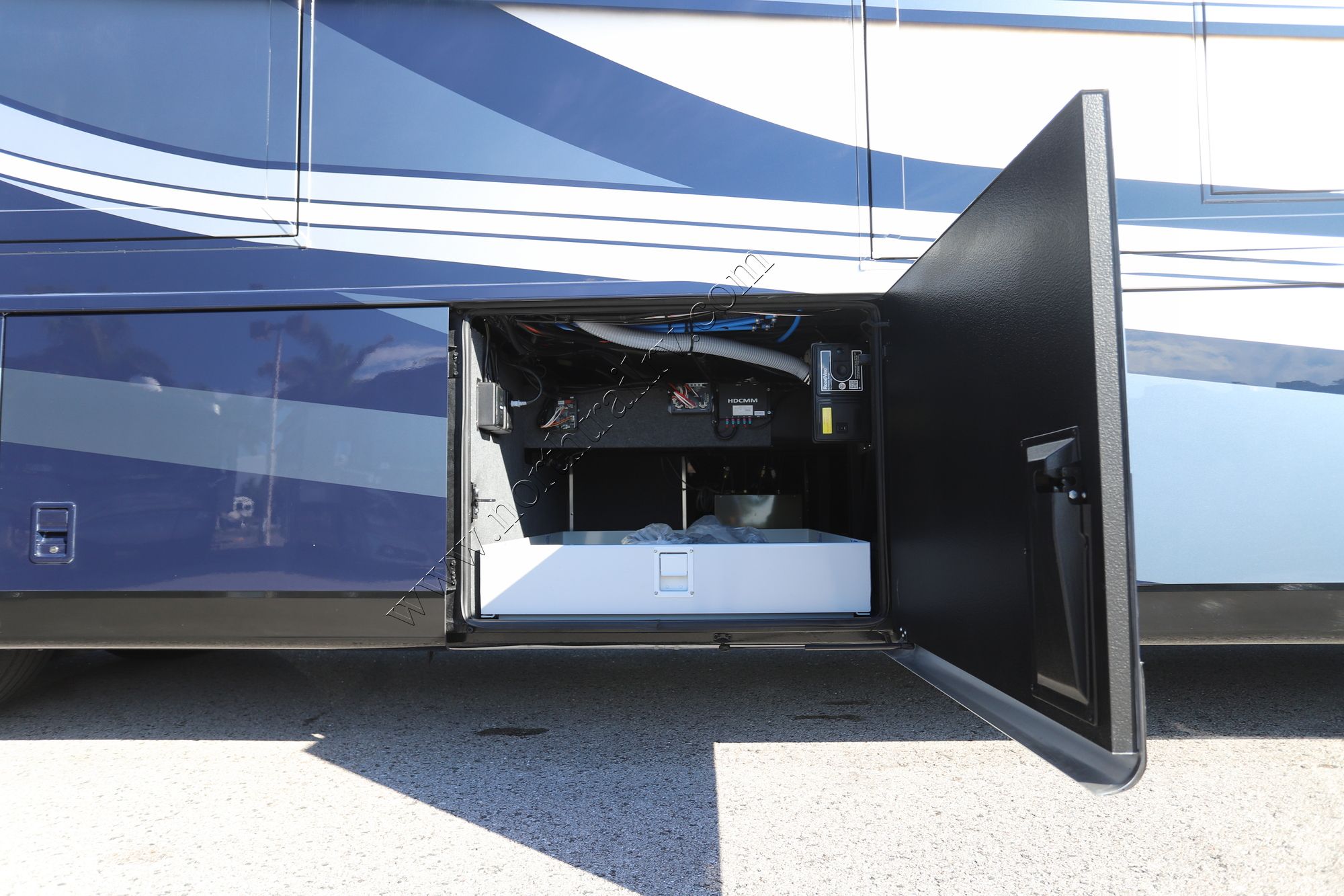 New 2026 Newmar London Aire 4551 Class A  For Sale