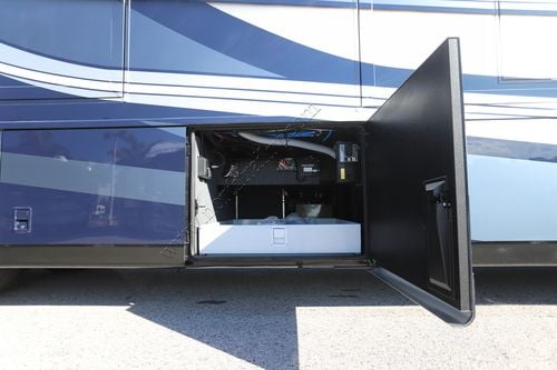 2026 Newmar London Aire 4551