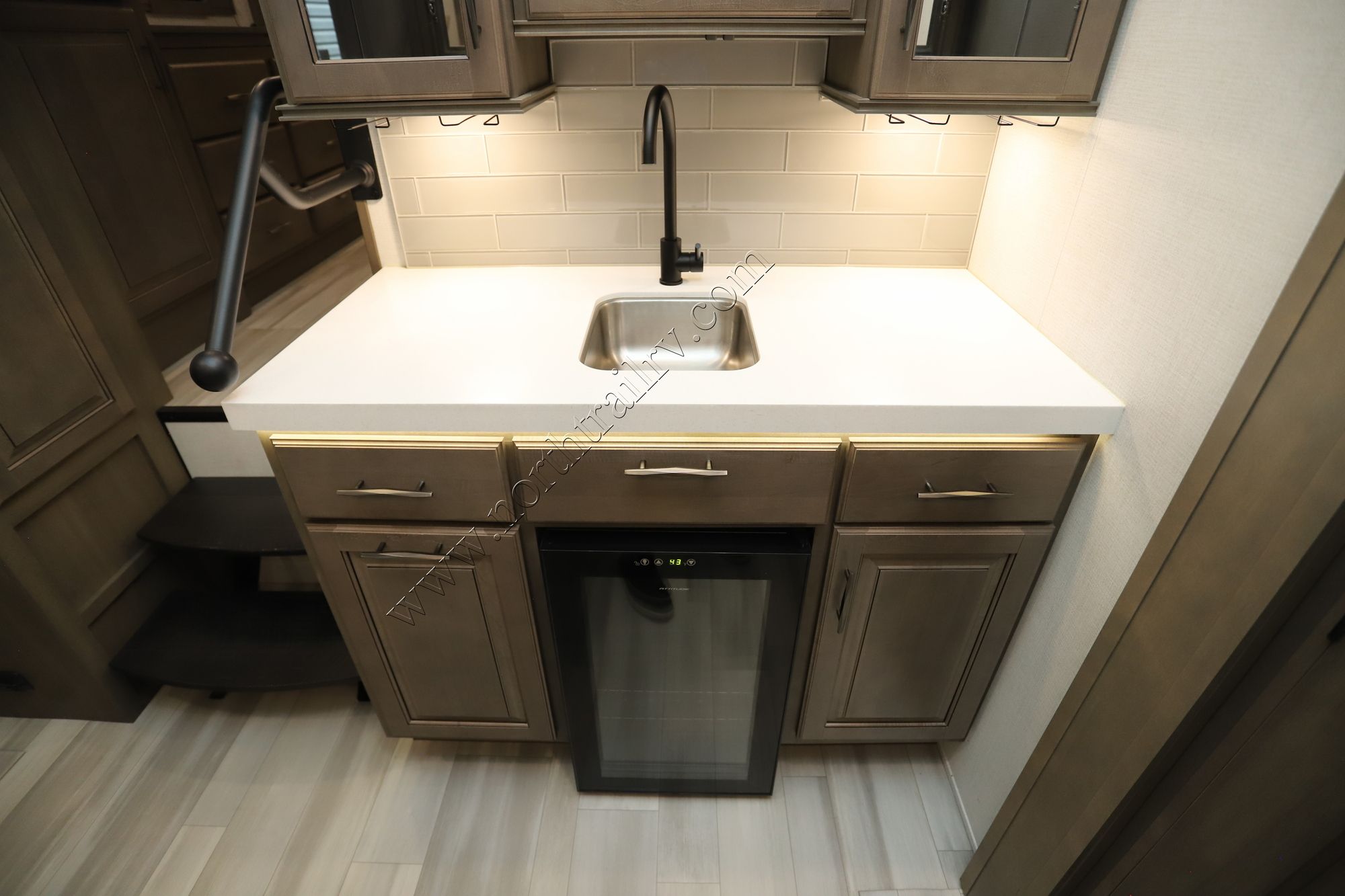 Used 2024 Grand Design Solitude 382WB Fifth Wheel  For Sale