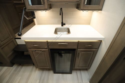 2024 Grand Design Solitude 382WB