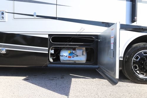 2026 Tiffin Motor Homes Byway 38CL