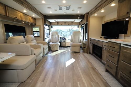 2026 Tiffin Motor Homes Byway 38CL