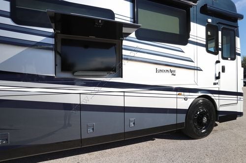 2026 Newmar London Aire 4551