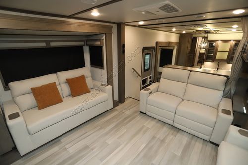 2024 Grand Design Solitude 382WB