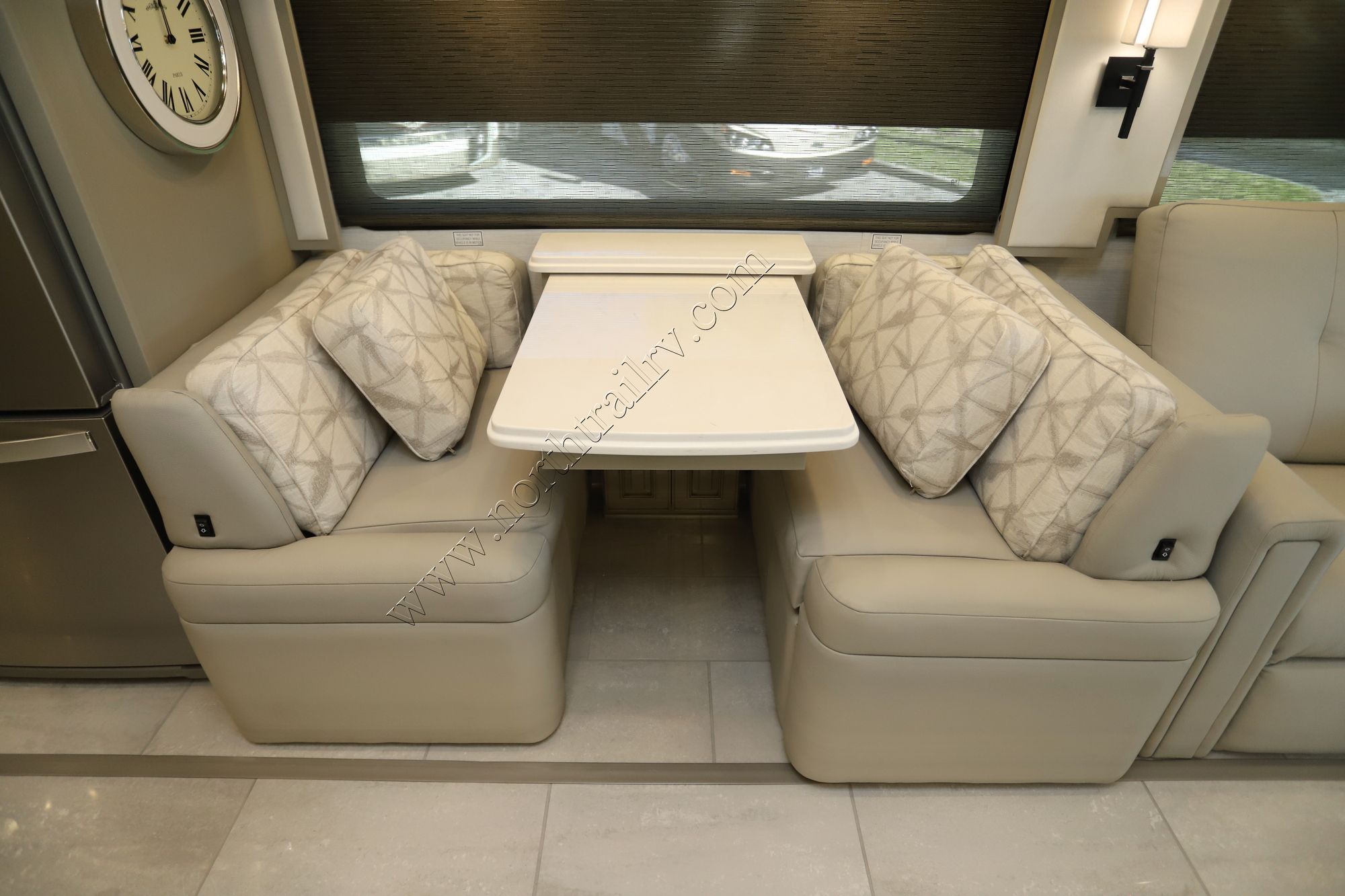 New 2026 Newmar London Aire 4551 Class A  For Sale