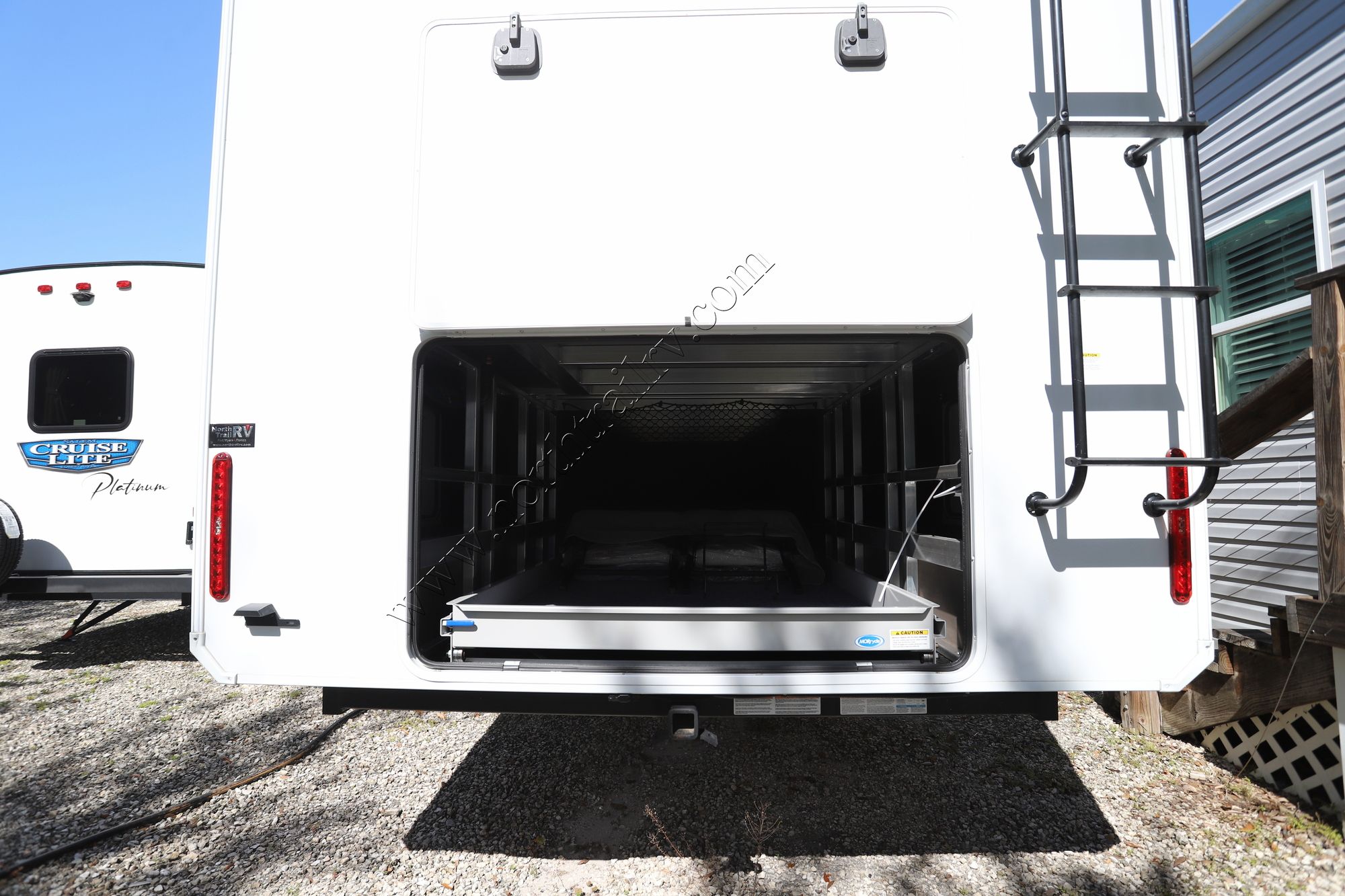 Used 2024 Grand Design Solitude 382WB Fifth Wheel  For Sale