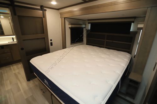 2024 Grand Design Solitude 382WB