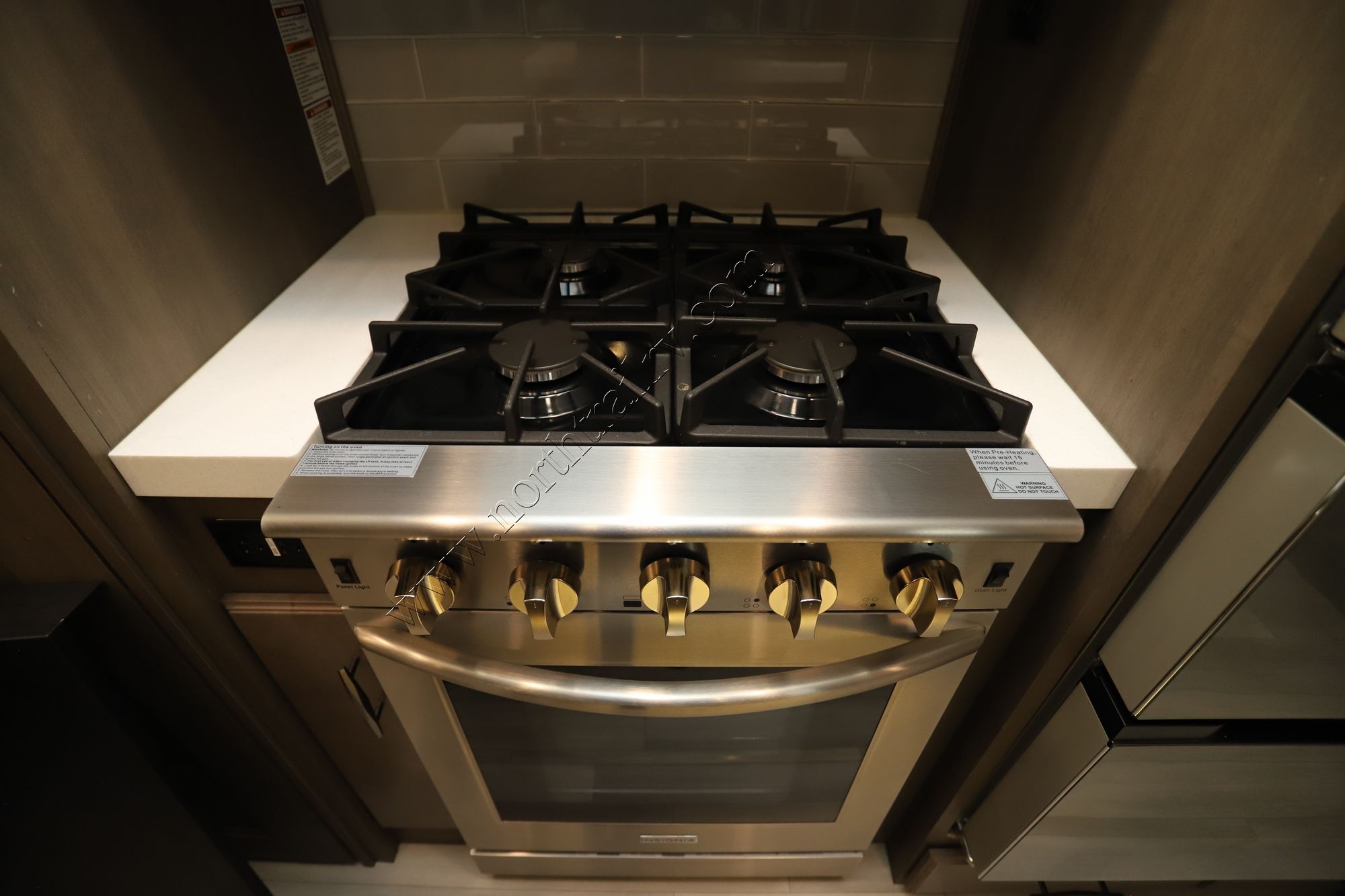 Used 2024 Grand Design Solitude 382WB Fifth Wheel  For Sale