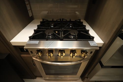 2024 Grand Design Solitude 382WB