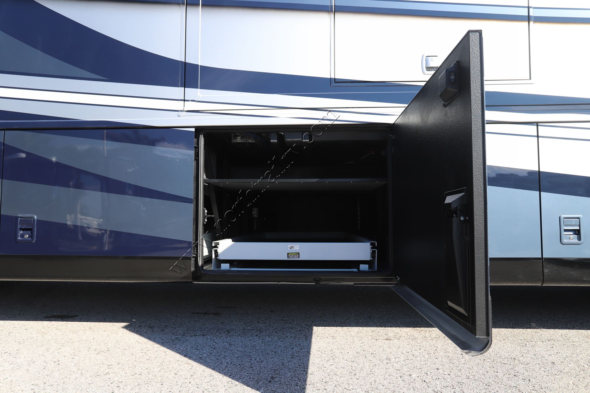 New 2026 Newmar London Aire 4551 Class A  For Sale