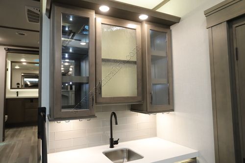 2024 Grand Design Solitude 382WB