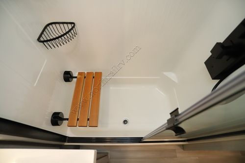 2024 Grand Design Solitude 382WB