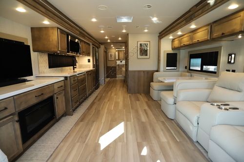 2026 Tiffin Motor Homes Byway 38CL