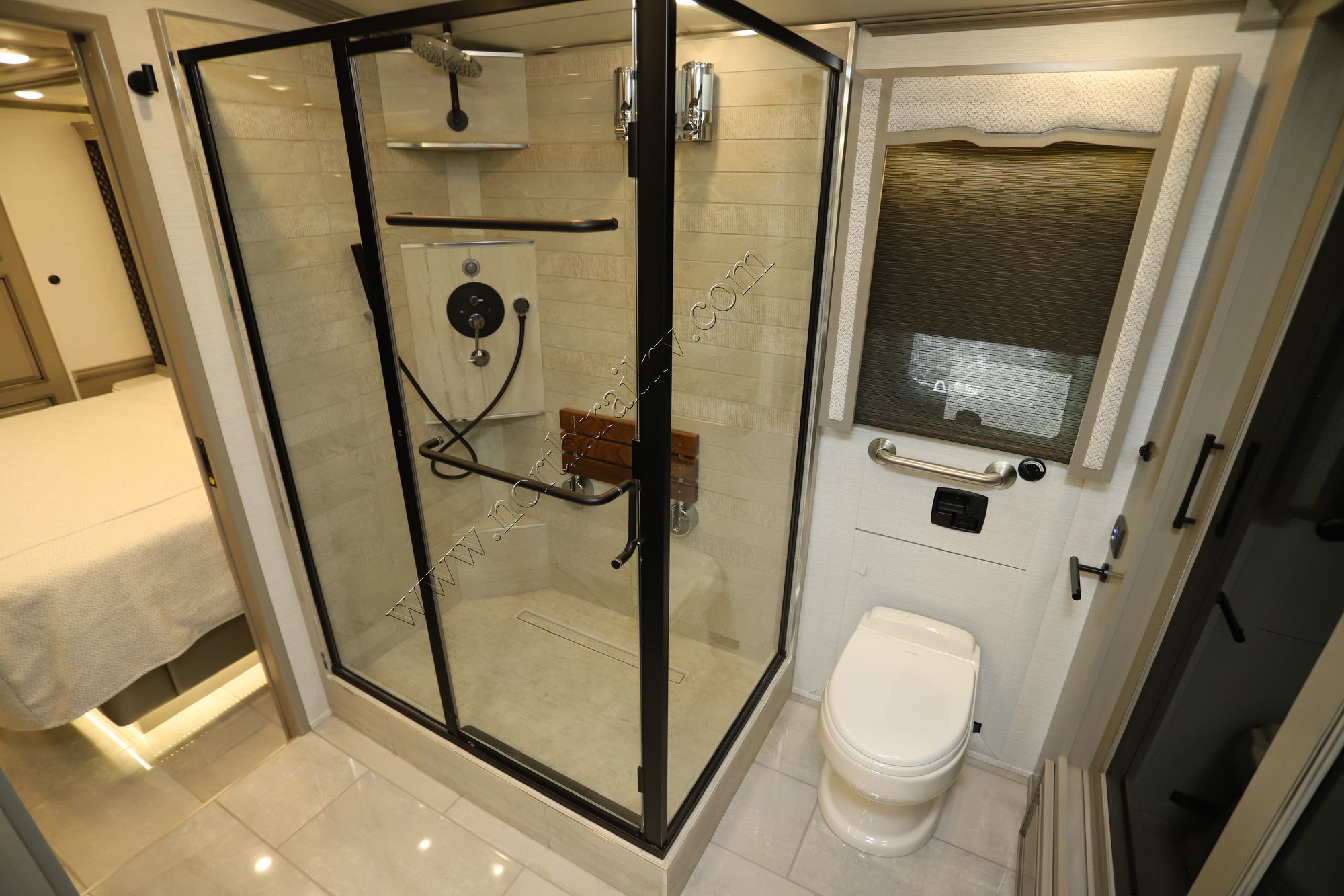 New 2026 Newmar London Aire 4551 Class A  For Sale