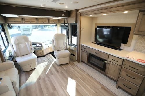 2026 Tiffin Motor Homes Byway 38CL