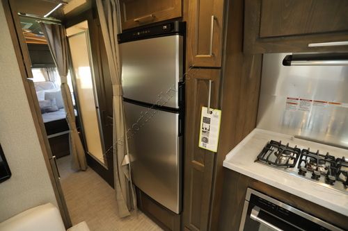 2026 Airstream Classic 28RB Travel Trailer