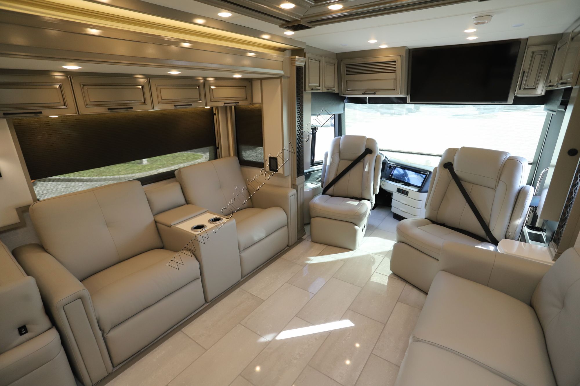 New 2026 Newmar London Aire 4551 Class A  For Sale