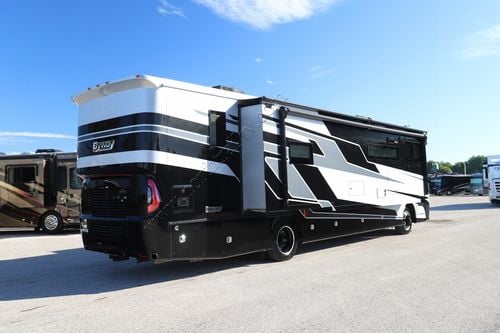 2026 Tiffin Motor Homes Byway 38CL