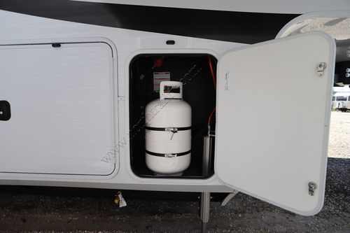 2024 Grand Design Solitude 382WB