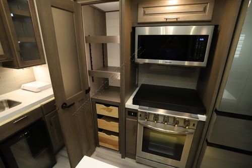 2024 Grand Design Solitude 382WB