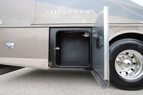 2026 Tiffin Motor Homes Allegro Bus 40IP