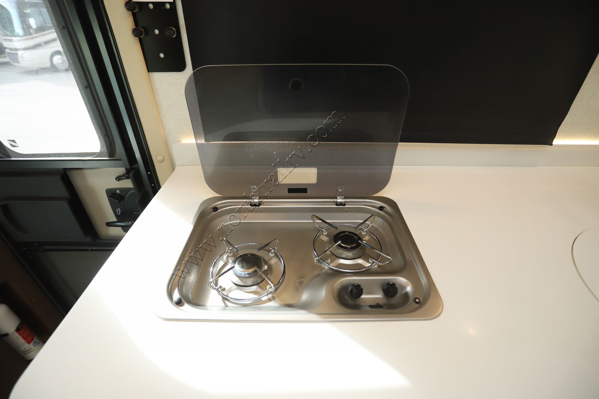 Used 2019 Tiffin Motor Homes Wayfarer 24TW Class C  For Sale