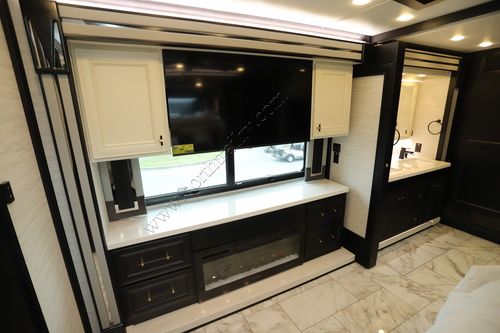 2026 Tiffin Motor Homes Allegro Bus 40IP