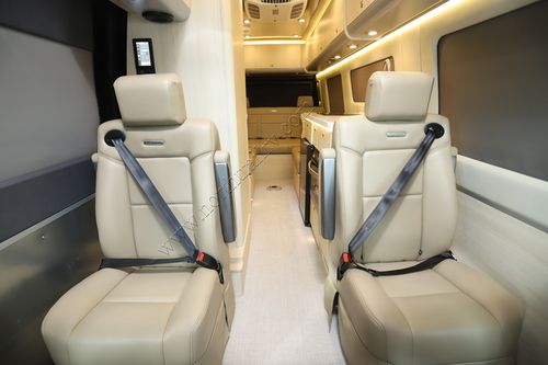 2026 Airstream Interstate AP