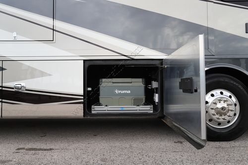 2026 Tiffin Motor Homes Allegro Bus 45OPP